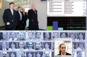 В Великобритании при входе в вуз будут [сканировать лица студентов]