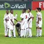 Одного из лучших футболистов ОАЭ [приговорили к смертной казни]