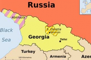 «Грудзиа» попросила [японцев называть ее Джорджией]