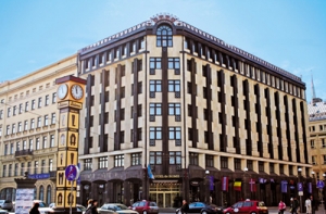 Hotel de Rome выставят [на продажу за 11 миллионов]