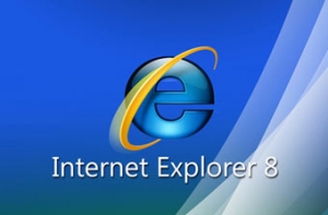 Internet Explorer 8 [взломали за пять минут]