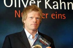 [Оливер Кан] может стать генеральным менеджером «Шальке»