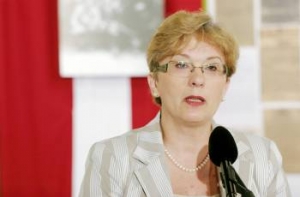 Калнитете сожалеет, что латышские [легионеры в Европе – табу]