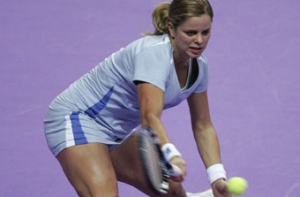 Ким Клейстерс решила [вернуться в большой теннис]