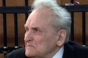 К лету Европейский суд [рассмотрит апелляцию Василия Кононова]