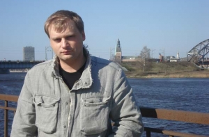 Лидер «Ночного дозора» [подаст в суд на МВД Латвии]