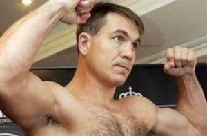 Маскаев написал [открытое письмо Виталию Кличко]