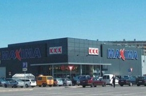 Совет по конкуренции возбудил дело [против компании Maxima Latvija]