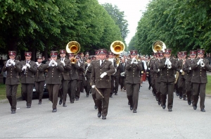 Два армейских [оркестра хотят ликвидировать]