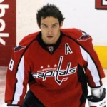 Овечкин забросил 50-ю шайбу [в регулярном чемпионате НХЛ]