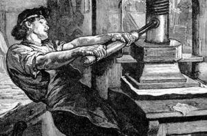 Далдерис: Ставку НДС на книги [надо понизить до прежних 5%]