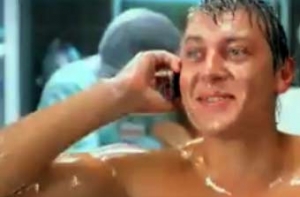 В Белоруссии попросили запретить [рекламный ролик за сцену родов]