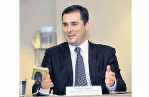 Создана [новая партия - Jaunlatvija]