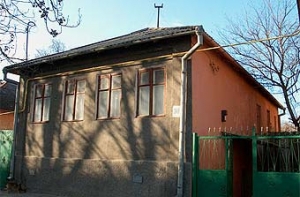 В Бендерах [разгромили синагогу]
