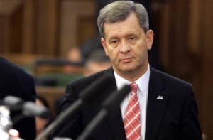 Слактерис: [Латвия не обанкротится]