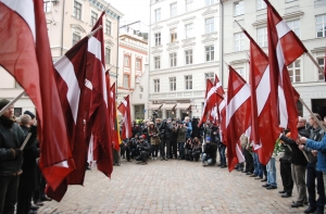 Политологи по-разному оценивают [влияние 16 марта на отношения с Россией]