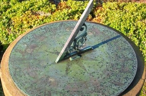 В ночь на воскресенье Латвия [перейдет на летнее время]