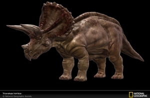 Пьяные британцы [украли динозавра]