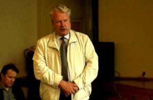 Дуклавс ставит акцент на [сельскохозяйственном производстве]