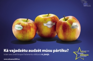 [Партии не спешат] с предвыборными кампаниями