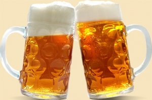 Британцы [стали реже приезжать в Латвию] на «мальчишники»