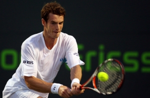 [Энди Маррей стал победителем] турнира в Майами