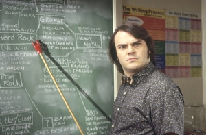 Латвийские учителя [будут работать за оценки]