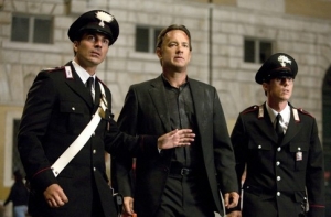 Columbia Pictures готовит [третье пришествие профессора Лэнгдона]