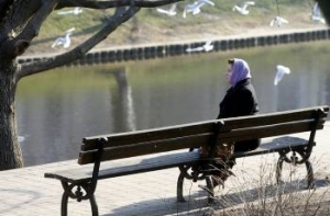 [Синоптики: погода в начале апреля] будет переменчивой