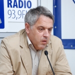 Экономист: [до следующего года Латвия] не доживет