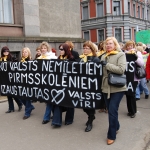 Учителя думают [о новых акциях протеста]