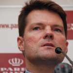 Мелнгайлис: [решение о спасении Parex было] смелым и верным