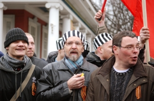 [Поданы кассационные жалобы] по антифашистским акциям 16 марта