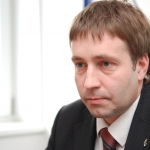 [Аугулис готов оставить кресло] министра благосостояния