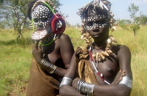 [Депутаты не отказались] от поездки в Эфиопию