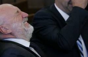 [Лидер «народников» соскучился] по Годманису