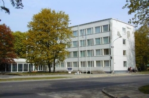 Партии [рвутся в Юрмальскую думу]