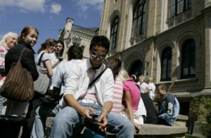 Специалист: число студентов [резко сократится]