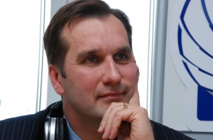 Глава МИД: отсутствие официальных [визитов президентов Латвии и России] - это ненормально