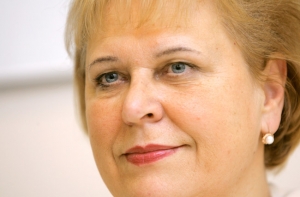 Ривжа [не верит в забастовку] учителей