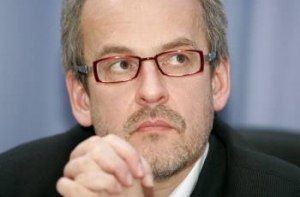 Лидер ТБ/ДННЛ: [в перегреве экономики виноваты] Репше и Эмсис