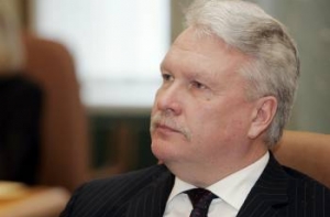 Министр земледелия: [с Россией и Белоруссией надо сотрудничать]