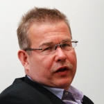 Умер [теле- и радиоведущий Андрей Воронцов]