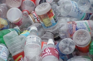 Жители Валки открыли [в Валге «бутылочный бизнес»]