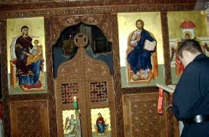 Большинство жителей Латвии [верят в Бога]