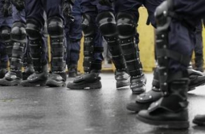 [Солдатам НВС уменьшат] жалование