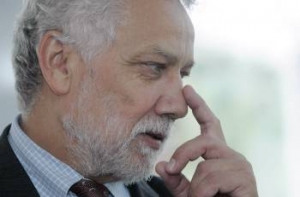 Diena: [Фейферис должность не оставит], а Магонис - в раздумьях