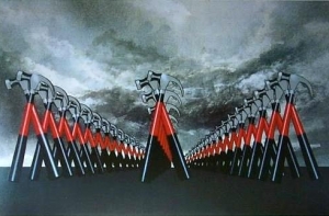 В Риге пройдет [марш евробезработных]