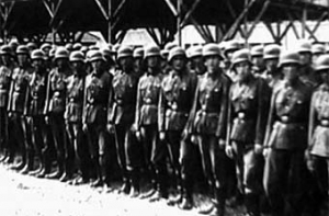 [У рекламы Waffen SS] во Львове нашелся заказчик