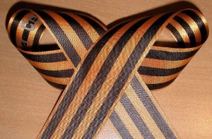 ЗаПЧЕЛ начинает акцию [Георгиевская ленточка-2009]